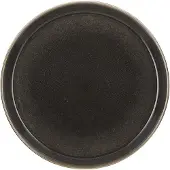 Bitz Gastro Teller Ø 27 cm Grau/Grau
