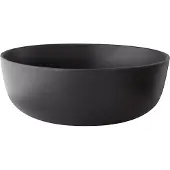 Eva Solo Nordic Kitchen Bowl Schwarz 3,2L