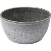 Bitz Schüssel 14 cm grau/grau