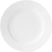 Lyngby Porcelæn Rhombe-21 Cm Dessertteller