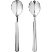 Georg Jensen Salatbesteck Bernadotte (2er-Set)