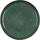 Bitz Teller Bitz Black Green 21 cm