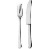 Georg Jensen - Copenhagen Dessertbesteck, 8 tlg.