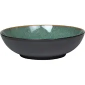 Bitz Schale Gastro Black Green 24 cm