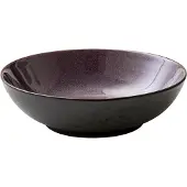 Bitz Schale Gastro Black Lilac 24 cm