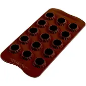 Silikomart Choco Flame