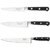 SABATIER Trompette Fleischmesser 36,5 cm