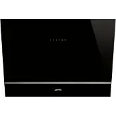 Smeg Kv28n 80 Cm Dekorative Dunstabzugshaube