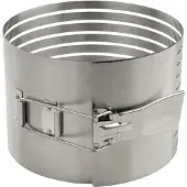 Dr Oetker Tortenschneider Ø18-20x12cm