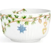 Kähler – Hammershøi Weihnachtsschale – Ø12 cm