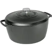 Lodge 5,2 L BLACKLOCK / Gusseisen-Wasserkocher
