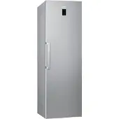 Smeg FS18EV3HX Kühlschrank Freistehend 380 l E Edelstahl