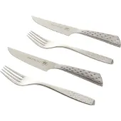 Weber Deluxe Steak-Set