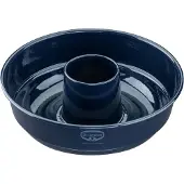 Dr. Oetker BackLiebe Emaille Frankfurter Kranz 26 cm