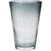 Broste Copenhagen Glas Bubble grey.14495899