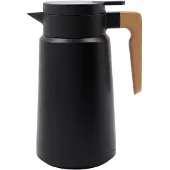 House Doctor Hausarzt Thermo Clone | Cole | Schwarz | 262190302