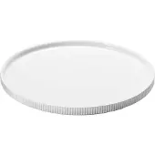 Georg Jensen Speiseteller Bernadotte Porzellan 26 cm