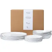 Broste Copenhagen SALT Tafelset 12tlg