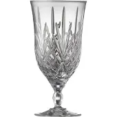 Lyngby Glas - Kristall Melodia Biergläser - 40 cl - 4er-Set