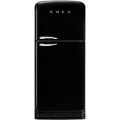 Smeg 50s Style Fab50r Kühlschrank Mit Gefrierfach