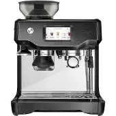 Sage the Barista Touch, Espressomaschine, 2 l, Eingebautes Mahlwerk, 1680 W, Schwarz