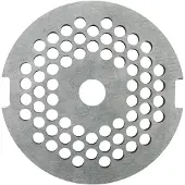 Ankarsrum Lochscheibe 4,5 mm