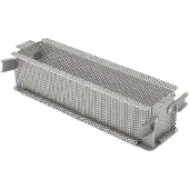 De Buyer Geoform Backform Perforiert 24x5cm