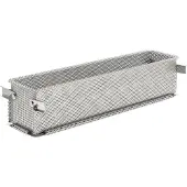 De Buyer Geoform Backform Perforiert 35x7cm