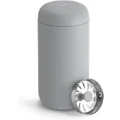 Fellow Carter Move Becher Grau 355ml