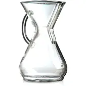 Chemex mit Griff 10