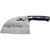 Samura Mad Bull - serbisches Kochmesser 18cm