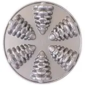 Nordic Ware Evergreen Kuchenform