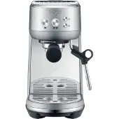 Sage the Bambino, Espressomaschine, 1,4 l, Gemahlener Kaffee, 1600 W, Edelstahl