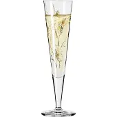 Ritzenhoff Sektgläser Goldnacht #7 205 ml