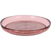 Bitz Servierplatte Kusintha Pink 18 cm