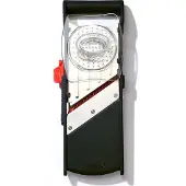 De Buyer Ultrakompakte mandoline 2018.00