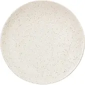 Broste Copenhagen Nordic Vanilla Speiseteller - 8er-Set