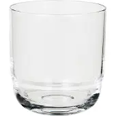 Broste Copenhagen Nordic Bistro Gläser 20cl klar - Set à 12 Stück