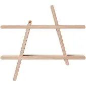 Andersen Furniture - A-Shelf Medium 52 cm Oak (4-170020)