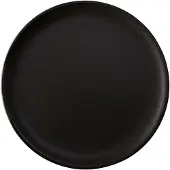 Aida Dessertteller "RAW" Teller Set, Steinzeug, Ø 20 cm