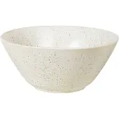 Broste Copenhagen Nordic Vanilla Schalen Ø25cm - 4er Set