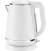 Cuisinart CJK780WE, 1,5 l, 3000 W, Weiß, Wasserstandsanzeige, Drahtlos