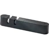 Zone Denmark Messerschärfer Singles Black