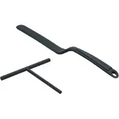 Mette Blomsterberg Blomsterbergs - Pancake utensils (25586)