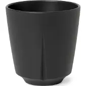 Rosendahl Grand Cru Take Becher 30 cl Schwarz 2 Stück