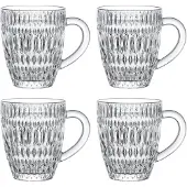 Nachtmann Becher Ethno2er