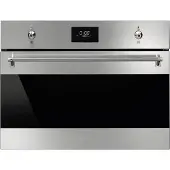 Smeg So4301m0x 40l Multifunktionsofen