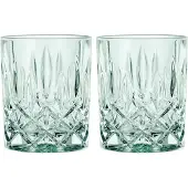 Nachtmann Whiskyglas "Whiskybecher Noblesse Fresh 295 ml 2er Set"