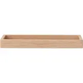 Andersen Furniture - Shelf 10 - 32 cm Oak (4-222021)