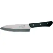 MAC Superior Santoku 170mm Küchenmesser